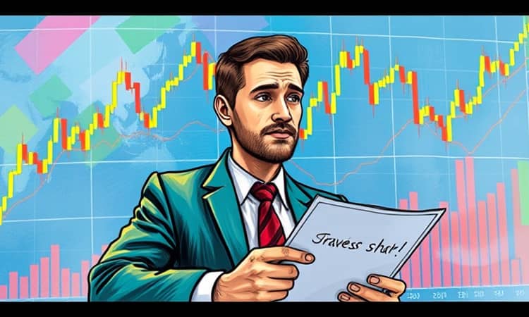 Cómo Reaccionar ante la Corrección del Mercado