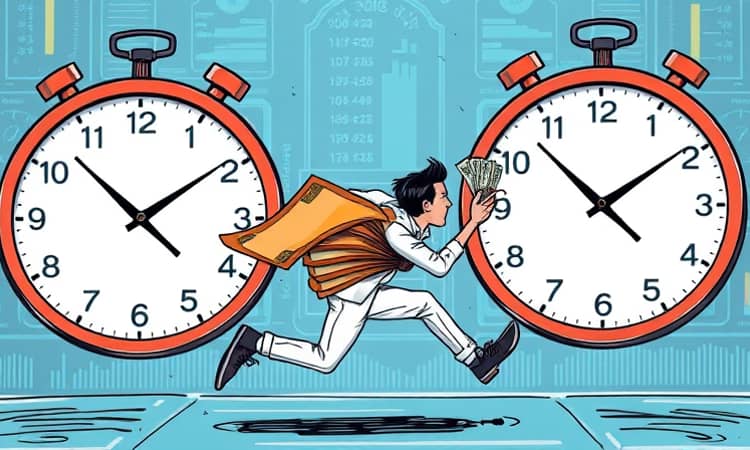 Créditos Rápidos: ¿Son Siempre la Mejor Opción?