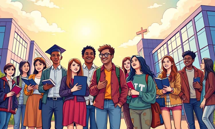 Créditos Educativos: Invierte en tu Futuro