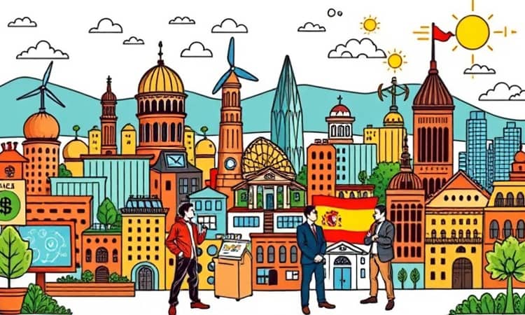 Créditos Innovadores: Nuevas Opciones de Financiación