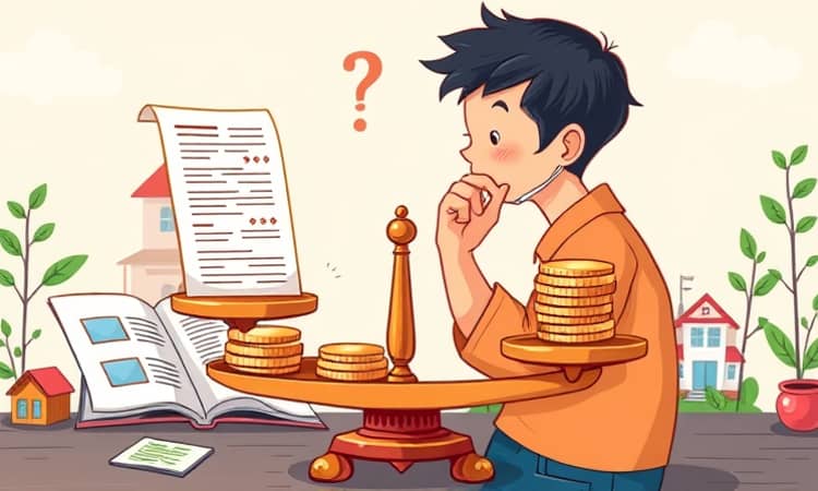 Errores Comunes al Solicitar un Préstamo y Cómo Evitarlos