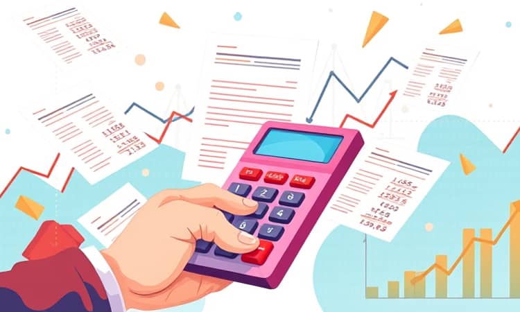 Calculadora de Préstamos: Planifica tus Pagos con Precisión