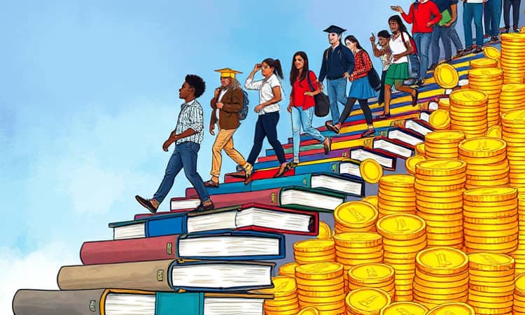 Préstamos Educativos: Invierte en tu Futuro Profesional