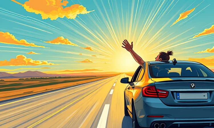 Préstamos para Vehículos: Conduce tus Sueños hacia Adelante