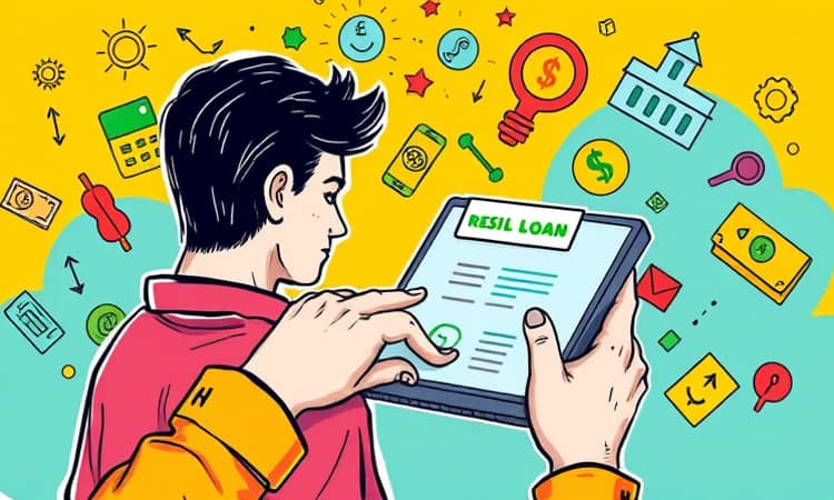 Préstamos sin Aval: ¿Son una Opción Viable para Ti?