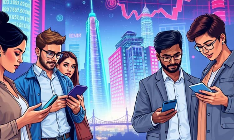 El Futuro de los Préstamos: Tendencias y Novedades del Mercado