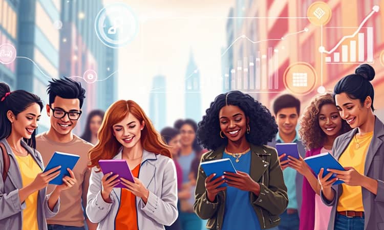 Cómo Evitar el Sobrendeudamiento con Préstamos Inteligentes