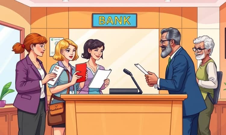 ¿Qué Documentos Necesitas para Solicitar un Préstamo?