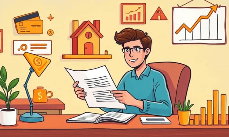 Primer Crédito: Guía para Principiantes