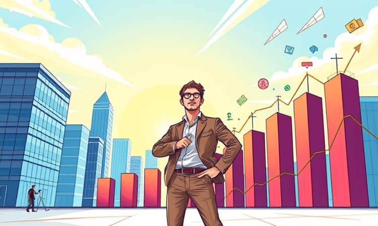 Préstamos para Empresas: Impulsa el Crecimiento de tu Negocio