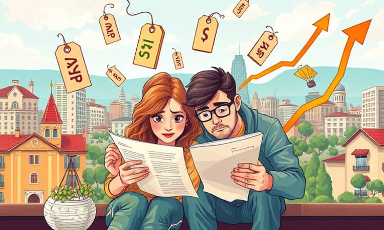 Impacto de la Inflación en tus Préstamos: Qué Hacer al Respecto