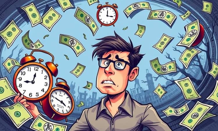 Préstamos de Día de Pago: ¿Una Solución a Corto Plazo?