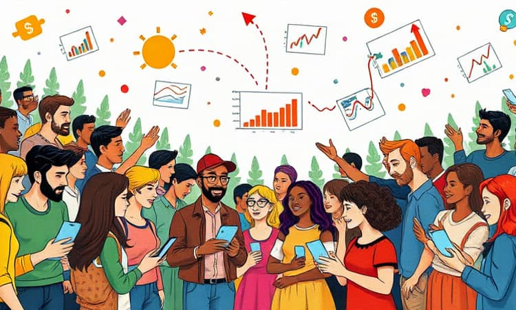 Préstamos P2P: Conectando Inversionistas y Solicitantes