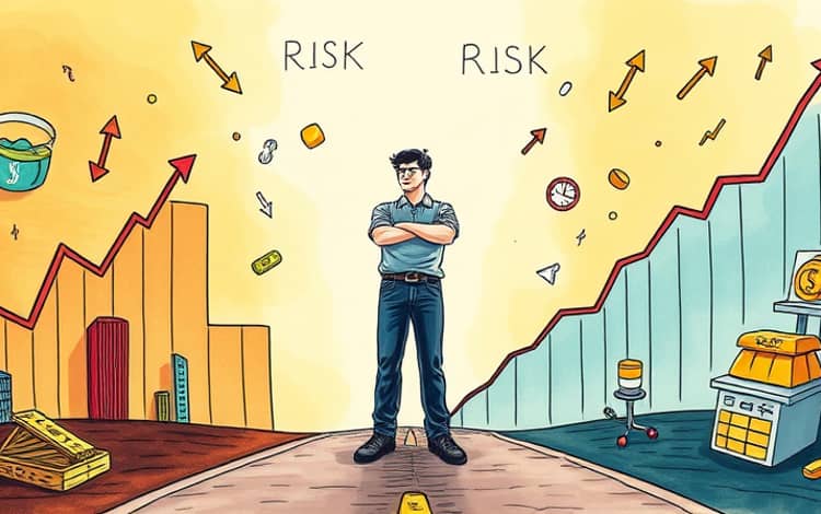 Mitigating Losses: Estrategias para Proteger tu Capital