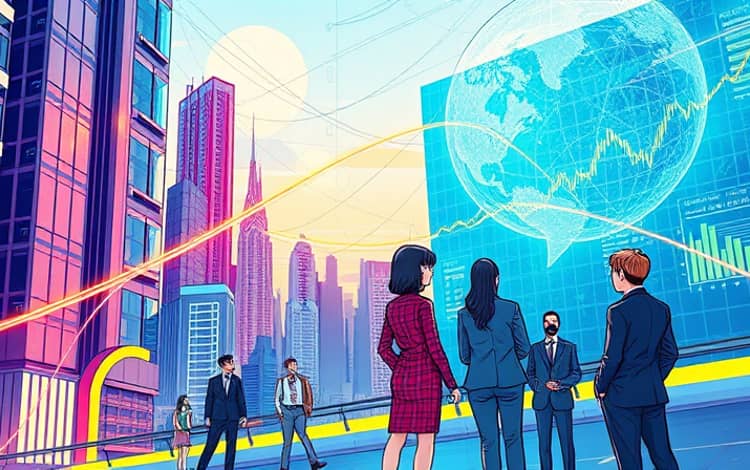 Optimiza tus Inversiones con la Inteligencia Artificial